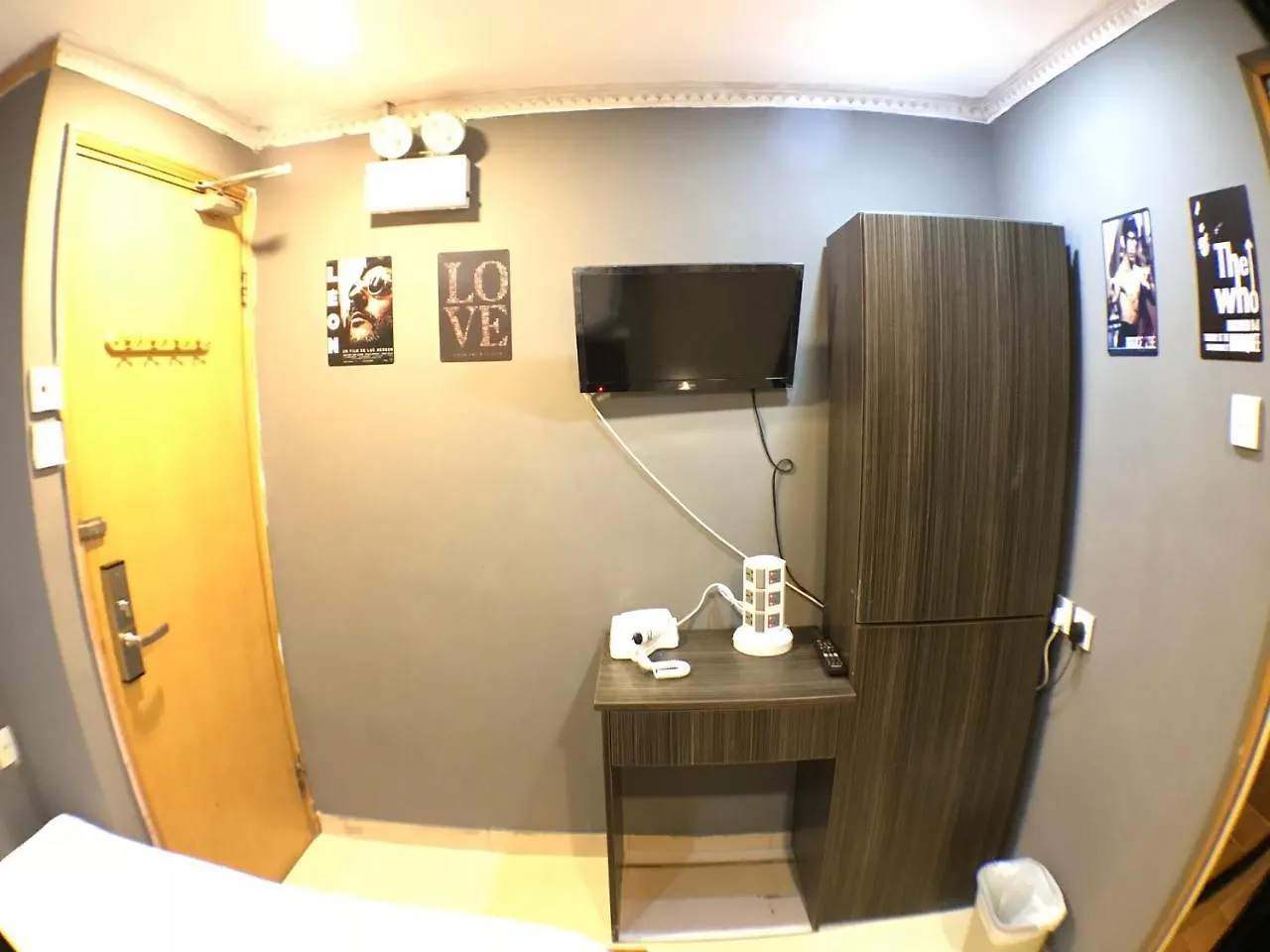Sweet Heart Guest House Hong Kong 0*,  China