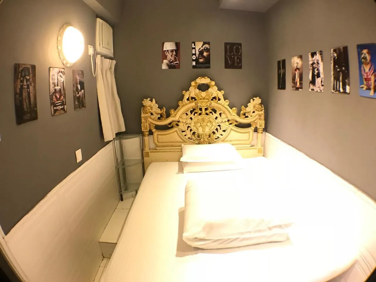Sweet Heart Guest House Hong Kong