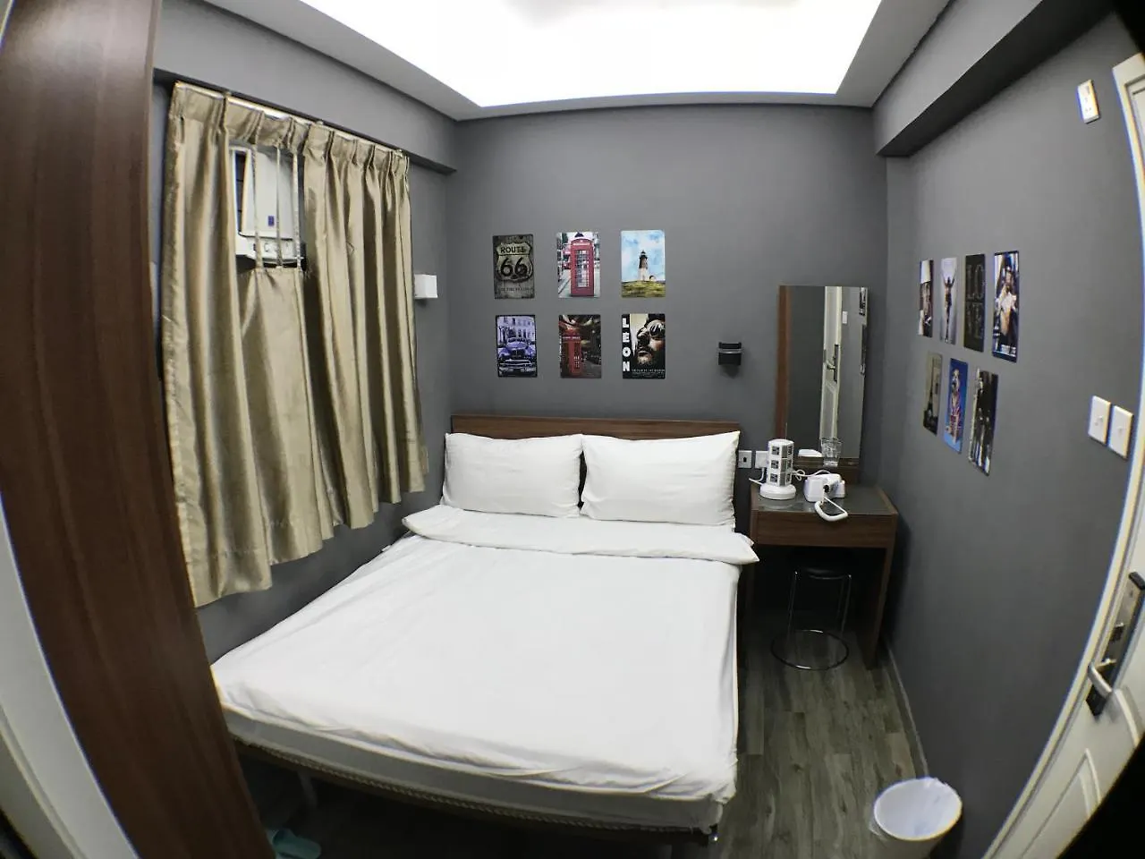 Sweet Heart Guest House Hong Kong