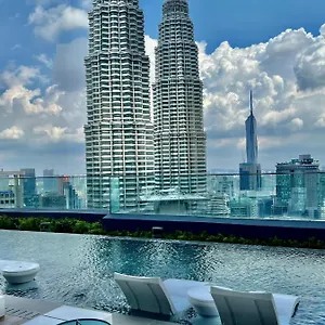 Star Klcc By Fzb , كوالالمبور ماليزيا