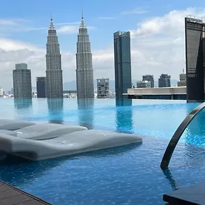 Eaton Klcc , كوالالمبور ماليزيا
