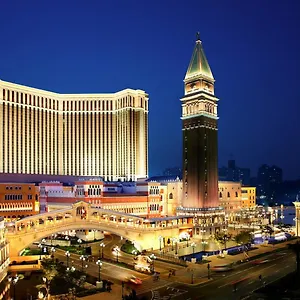 5* فندق The Venetian