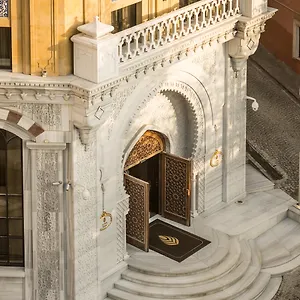 Ajwa Sultanahmet - Preferred Lvx Collection 5*, اسطنبول تركيا