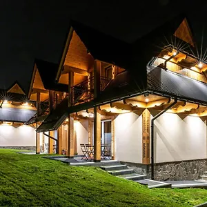 Cizanhouse , زاكوباني بولندا