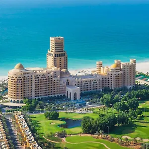 والدورف أستوريا 5*, رأس الخيمة الإمارات العربية المتحدة