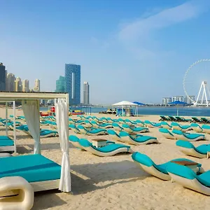 حبتور جراند, أوتوجراف كولكشن 5*, دبي الإمارات العربية المتحدة