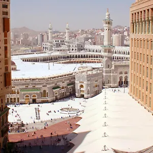 إيلاف كندة 4*, مكة المملكة العربية السعودية