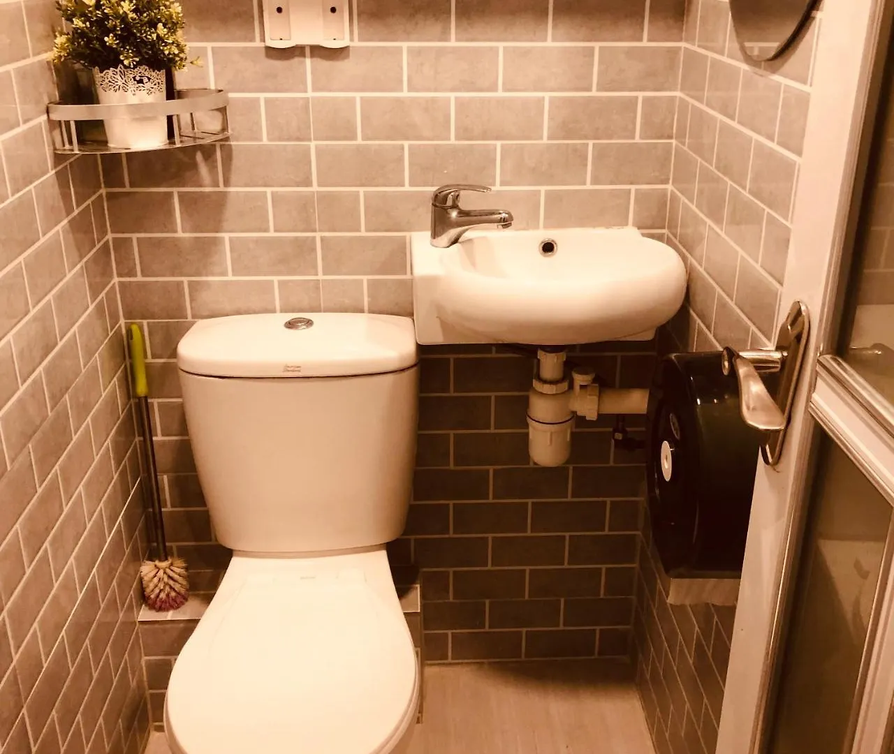 Sweet Heart Guest House Hong Kong