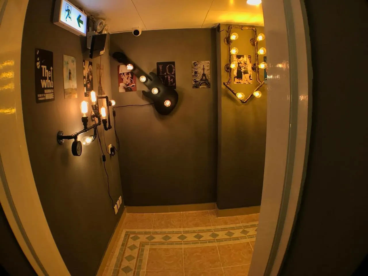 Sweet Heart Guest House Hong Kong