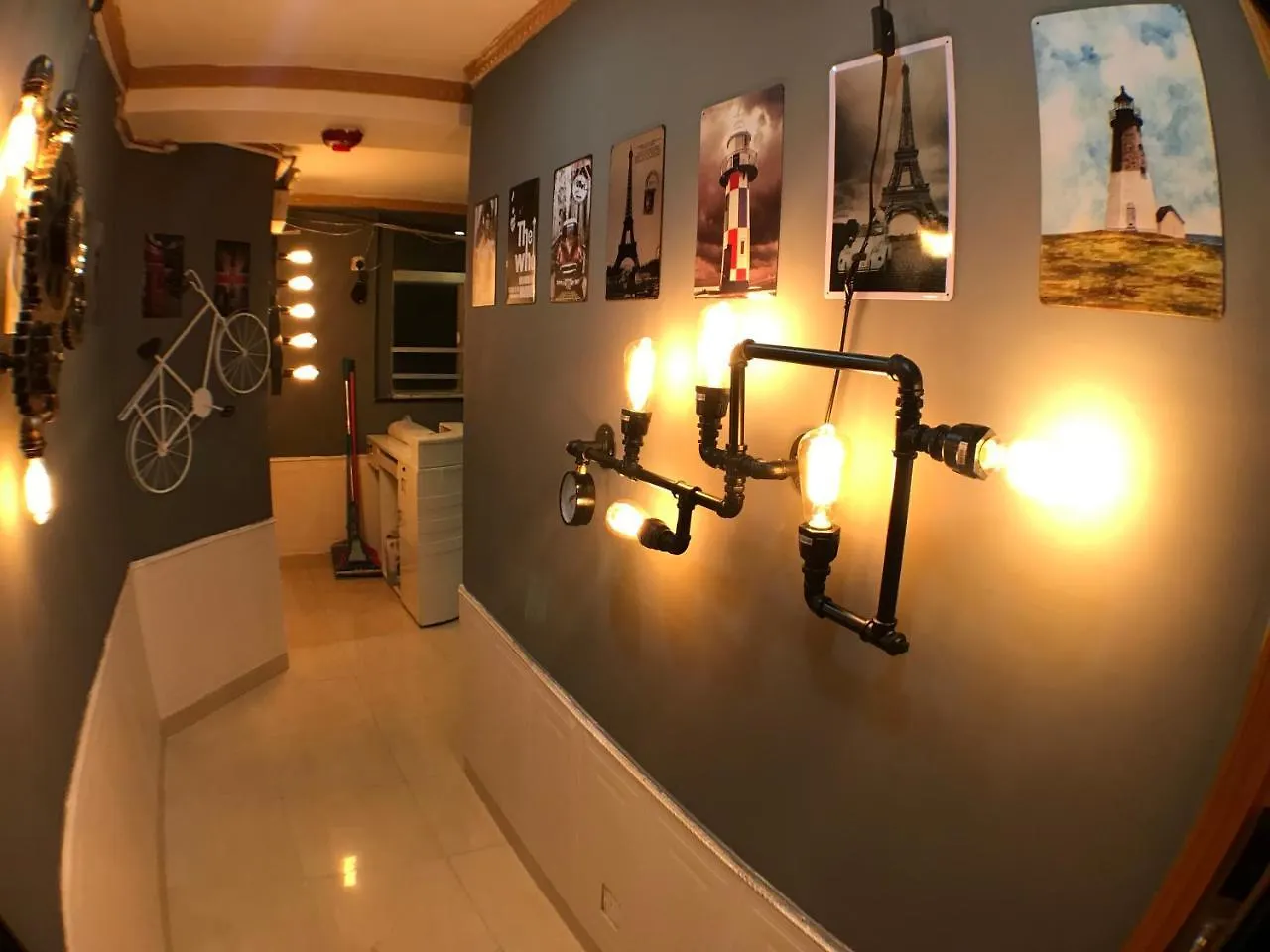 Sweet Heart Guest House Hong Kong China