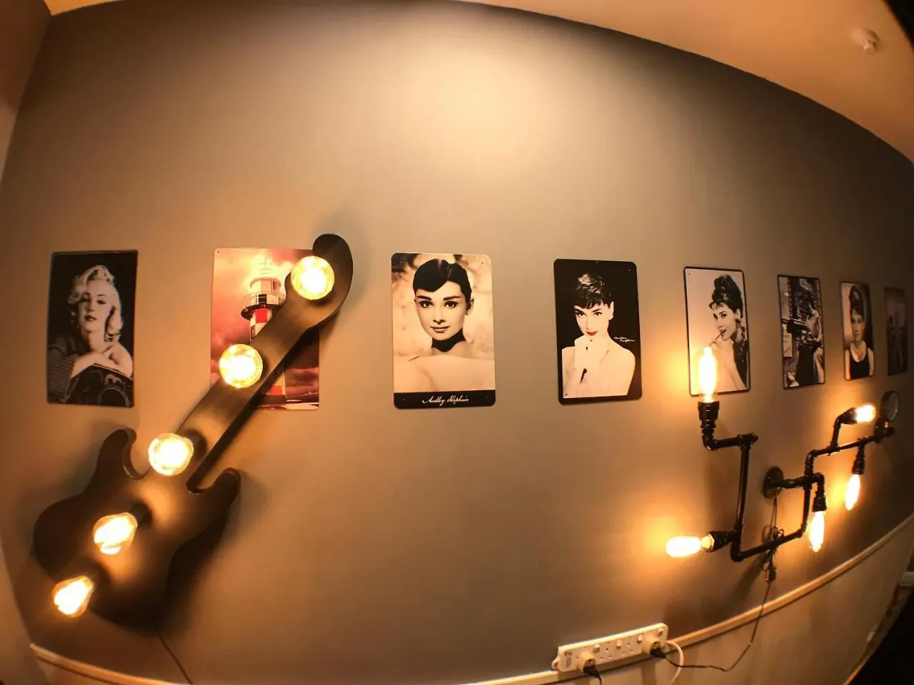 Sweet Heart Guest House Hong Kong 0*,