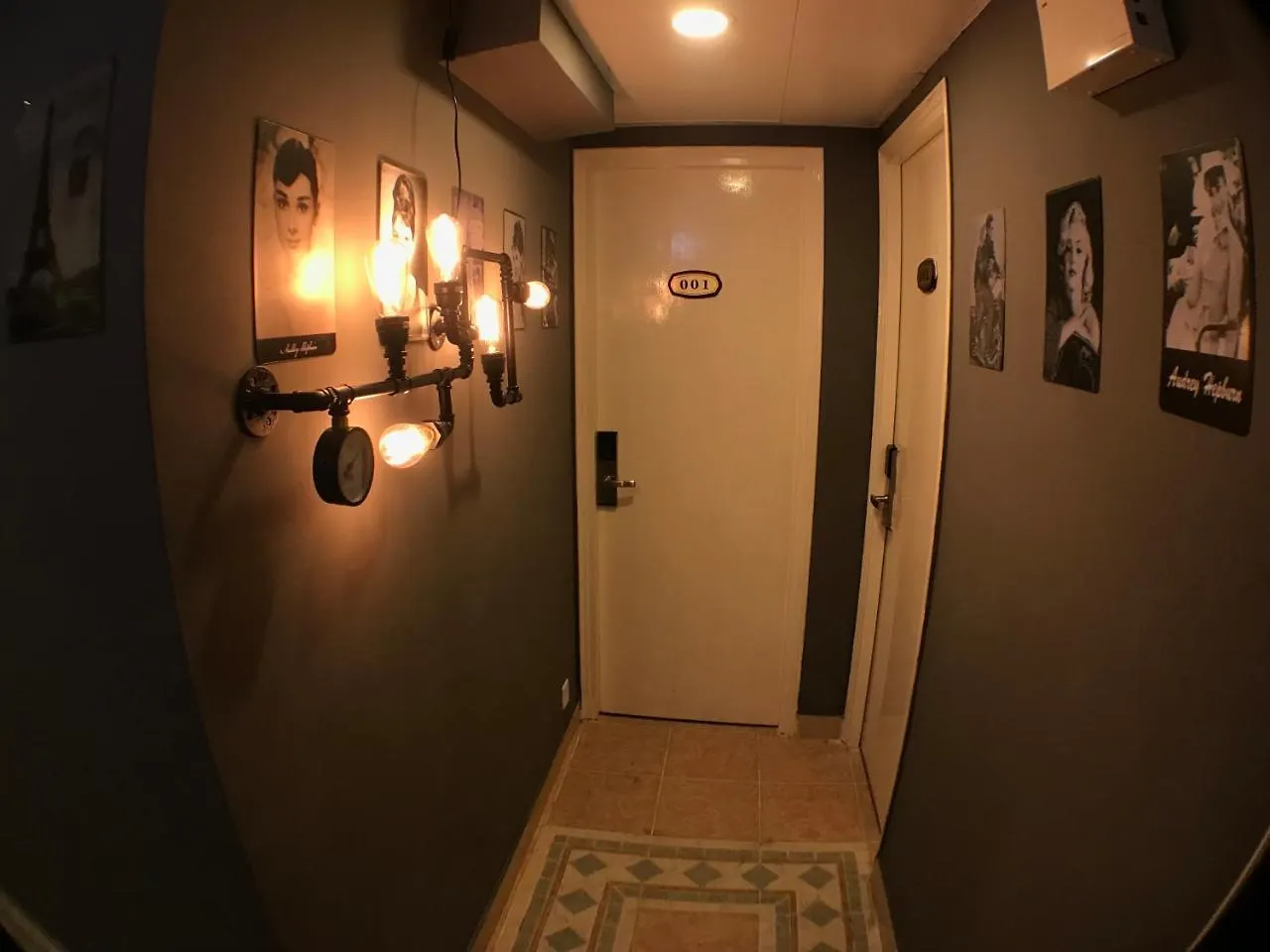 Sweet Heart Guest House Hong Kong