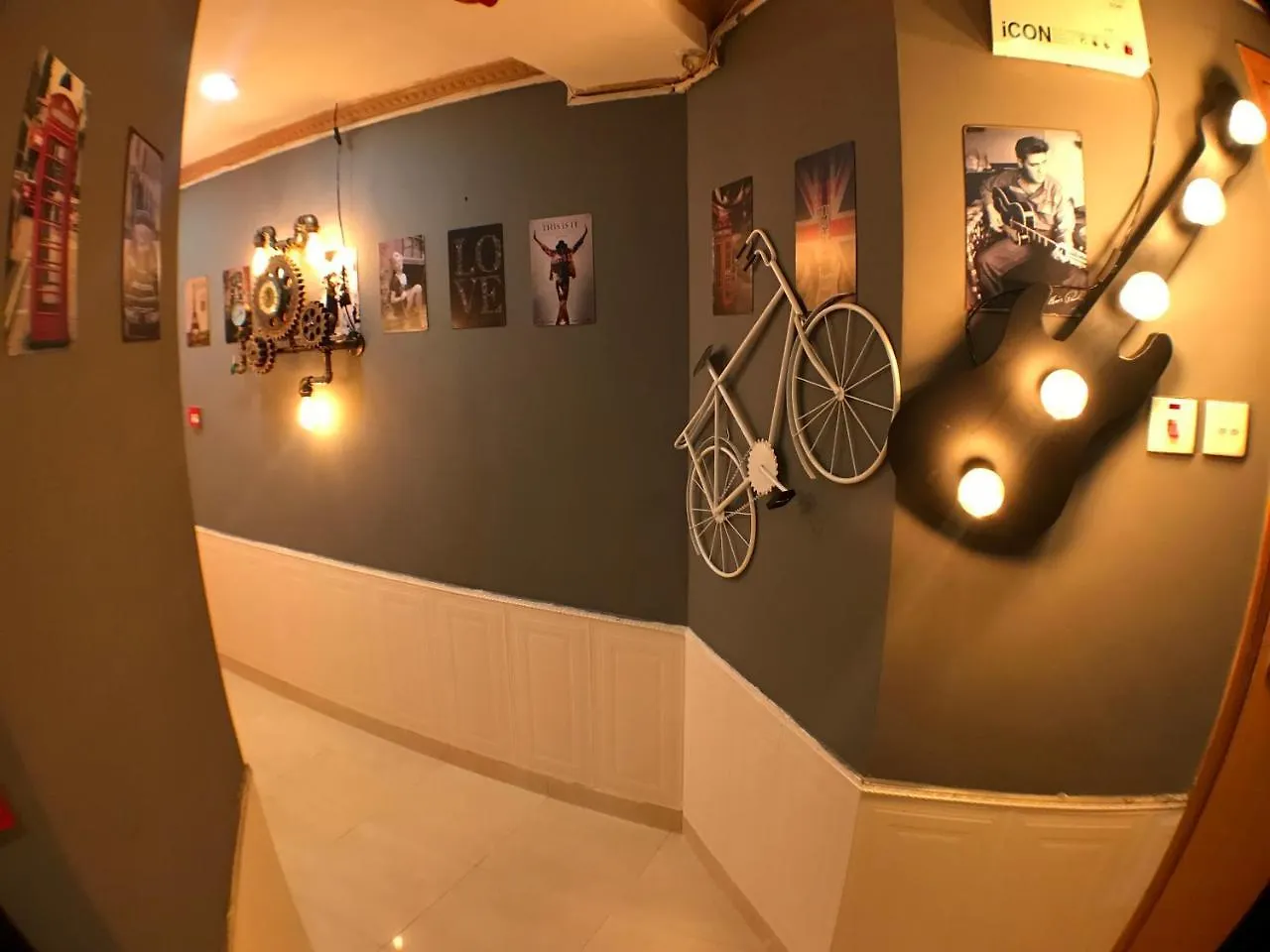 Sweet Heart Guest House Hong Kong China