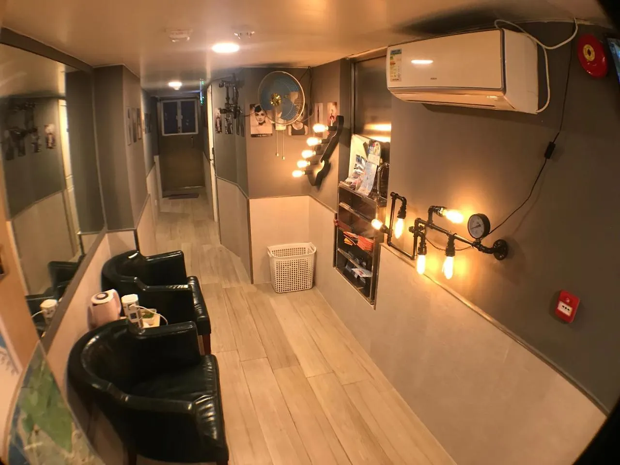 Sweet Heart Guest House Hong Kong