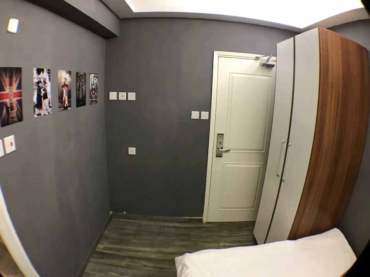 Sweet Heart Guest House Hong Kong China