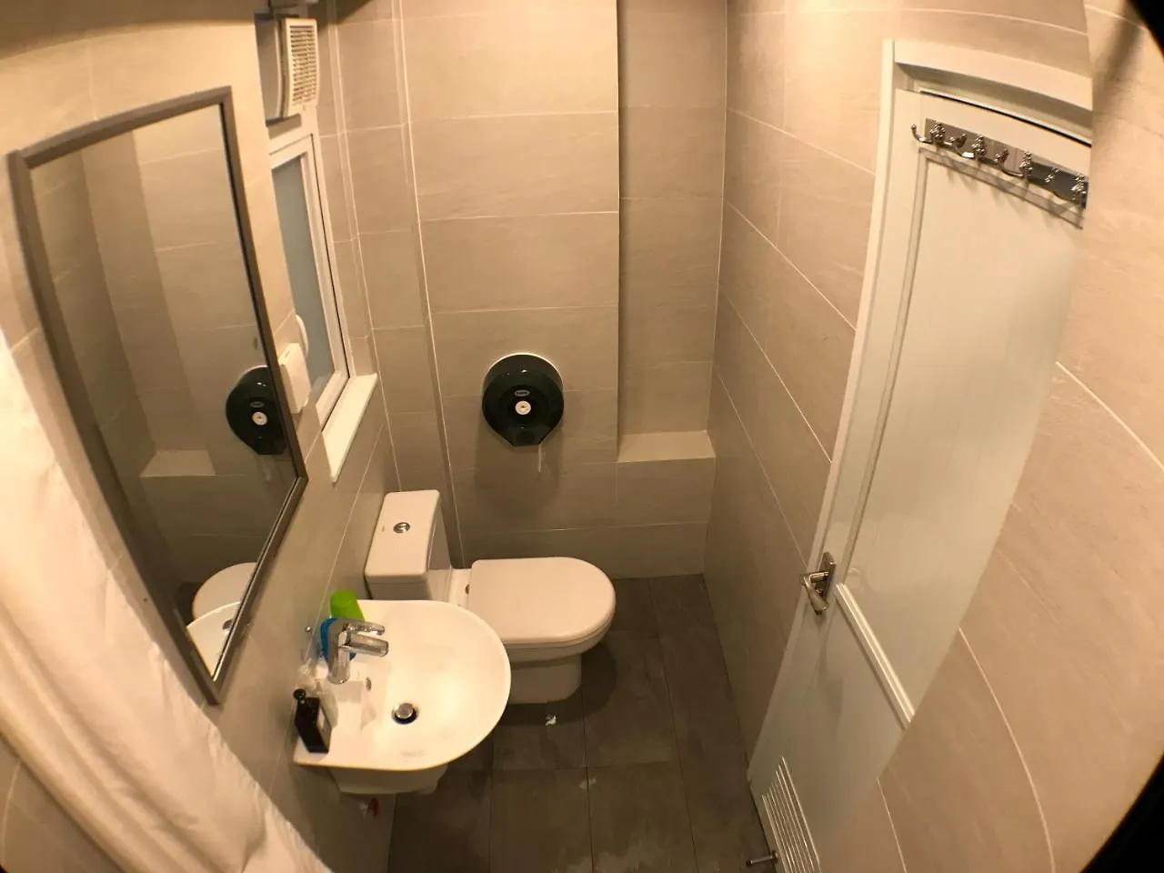 Sweet Heart Guest House Hong Kong