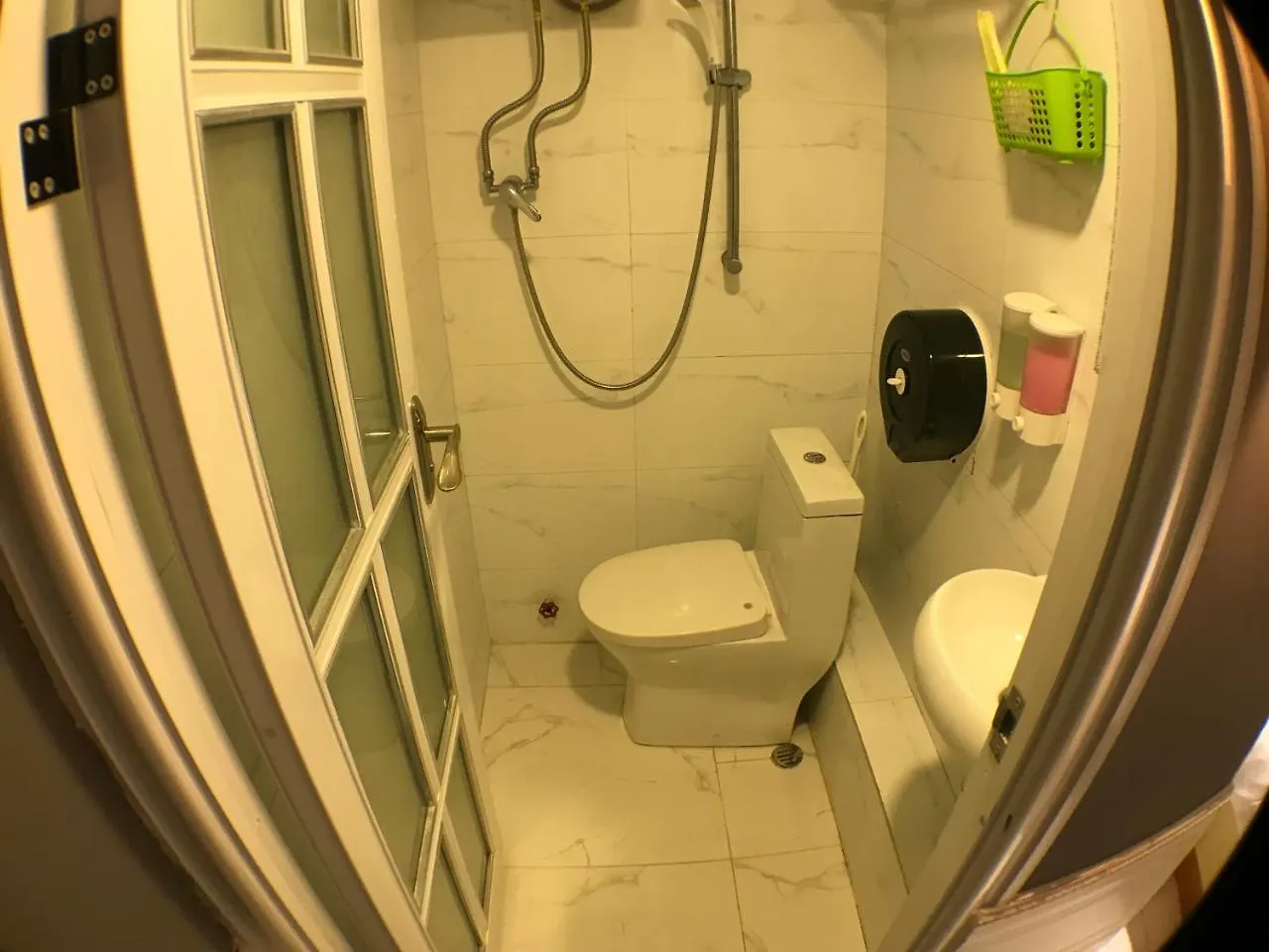 Sweet Heart Guest House Hong Kong China