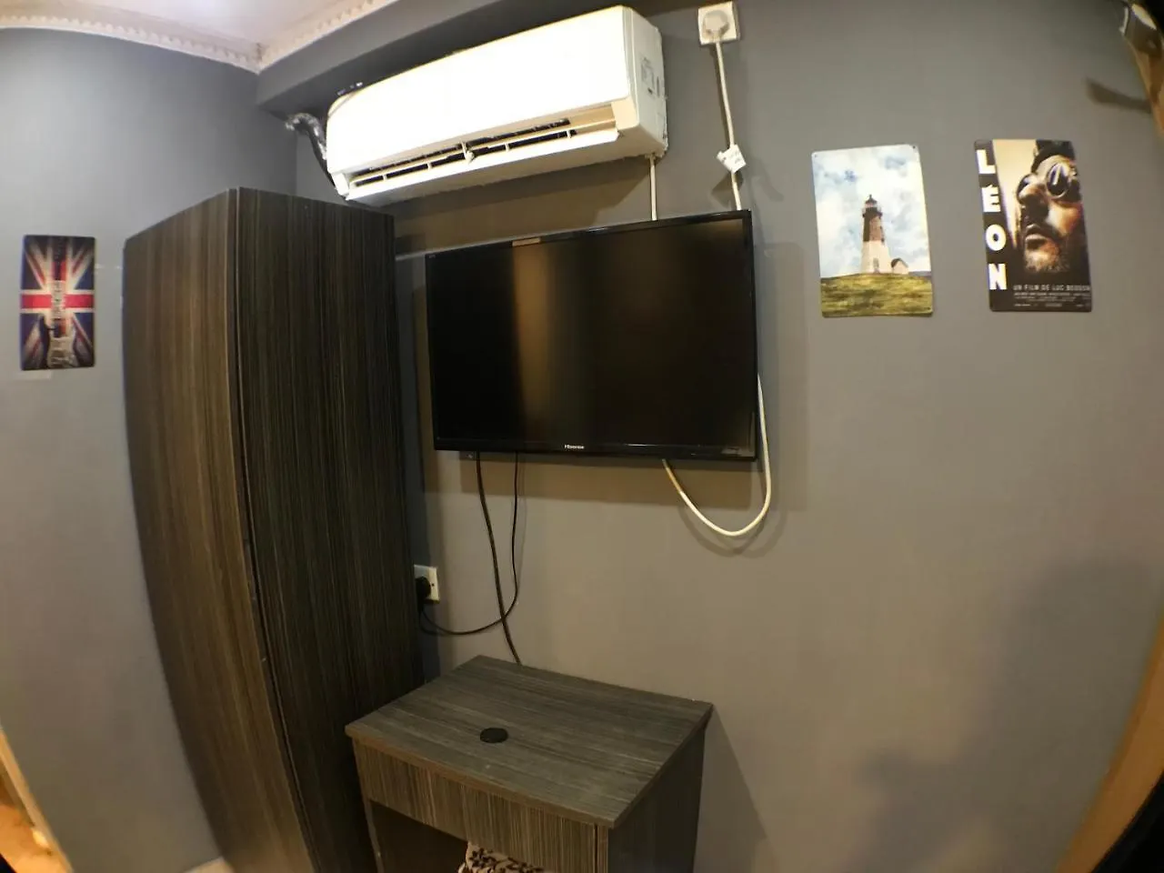 Sweet Heart Guest House Hong Kong
