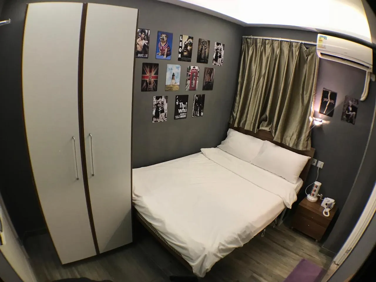 Sweet Heart Guest House Hong Kong 0*,  China
