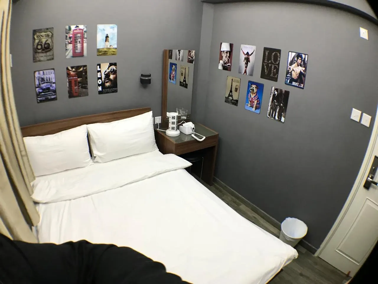 Sweet Heart Guest House Hong Kong