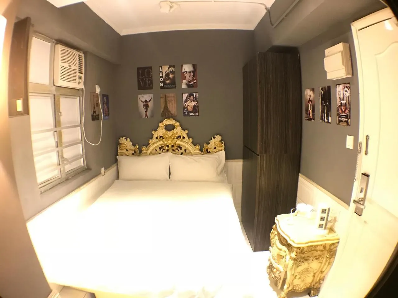 Sweet Heart Guest House Hong Kong
