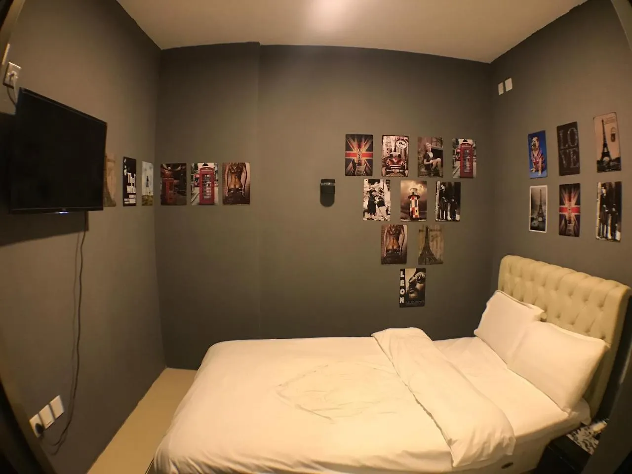 Sweet Heart Guest House Hong Kong