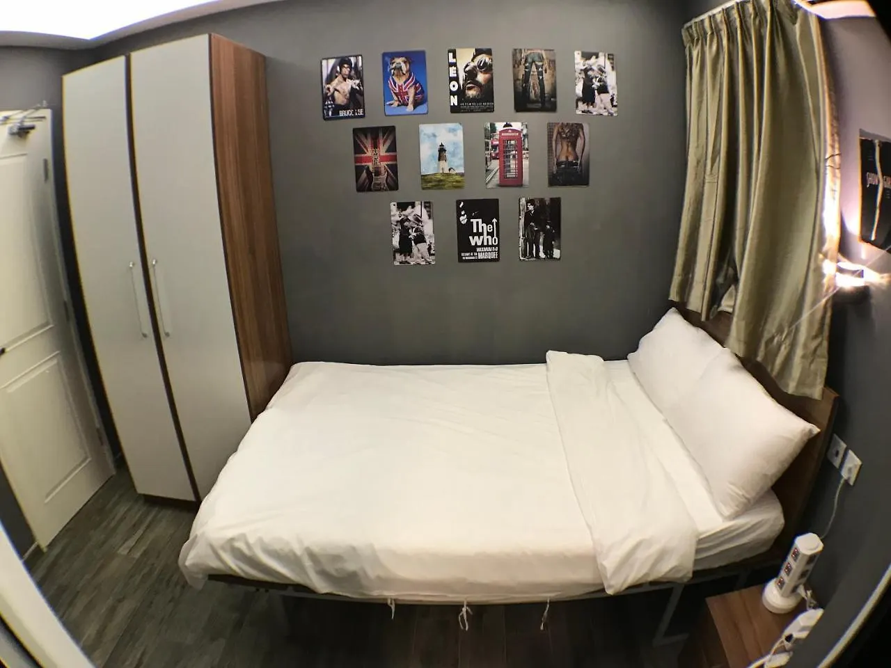 Sweet Heart Guest House Hong Kong