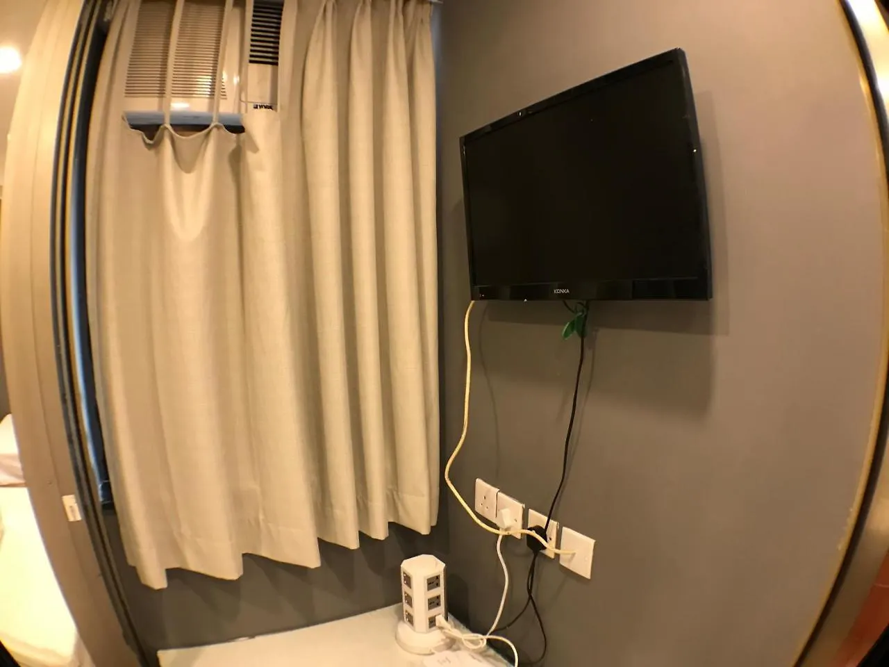 Sweet Heart Guest House Hong Kong