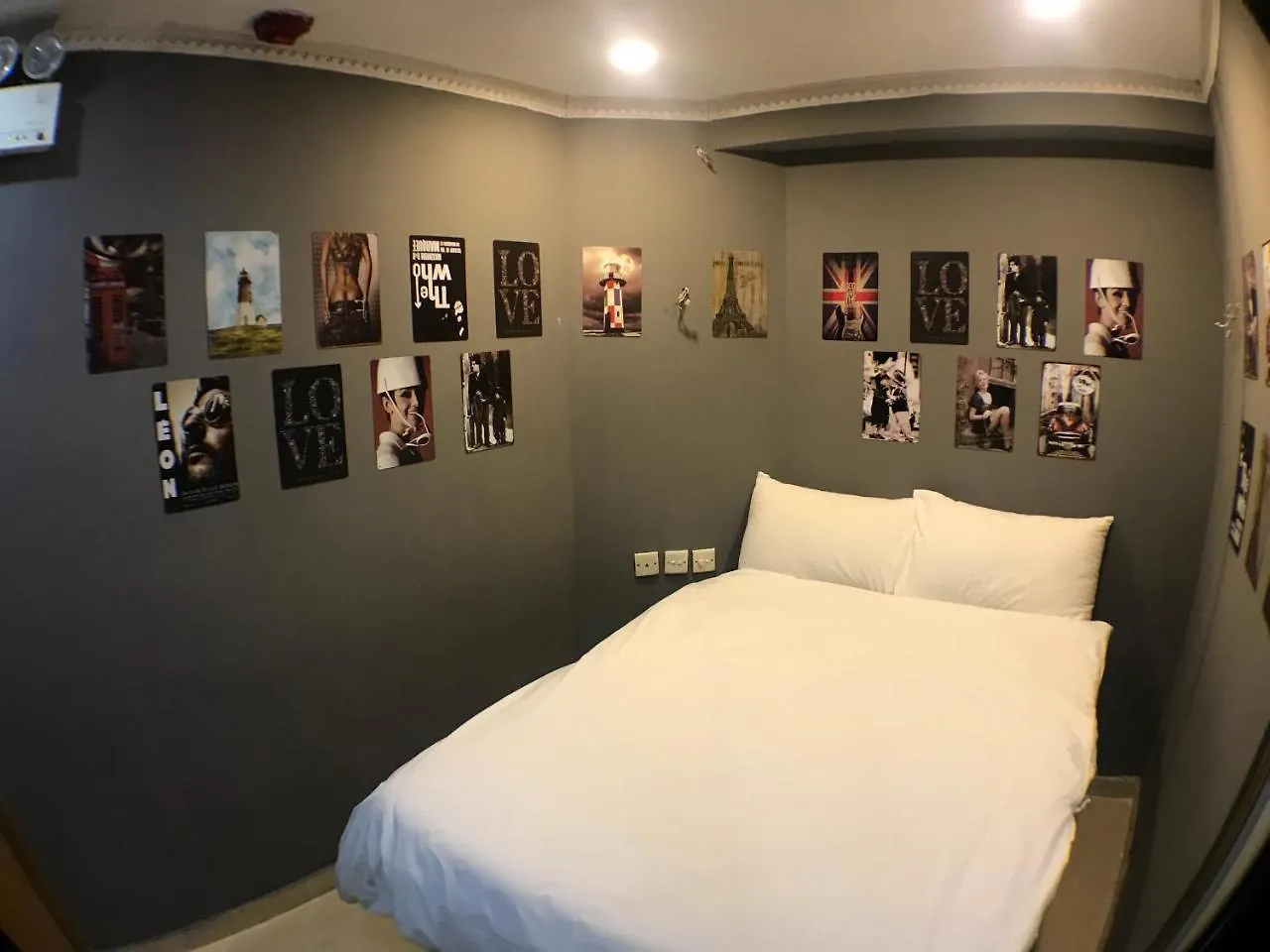 Sweet Heart Guest House Hong Kong