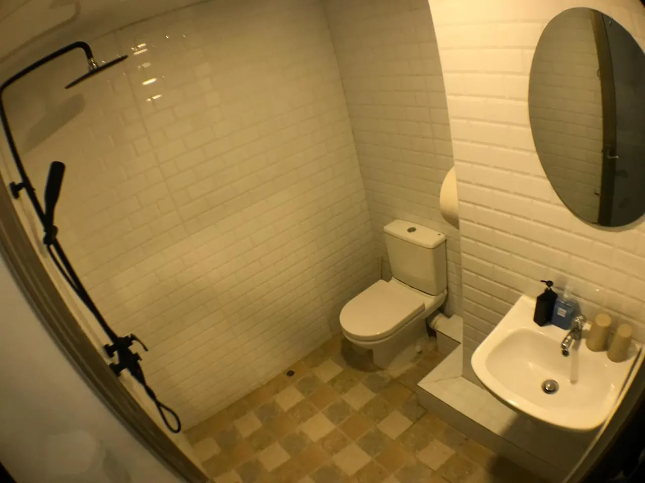 Sweet Heart Guest House Hong Kong China