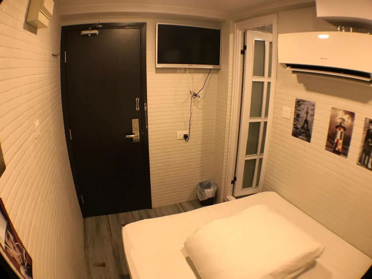 Sweet Heart Guest House Hong Kong