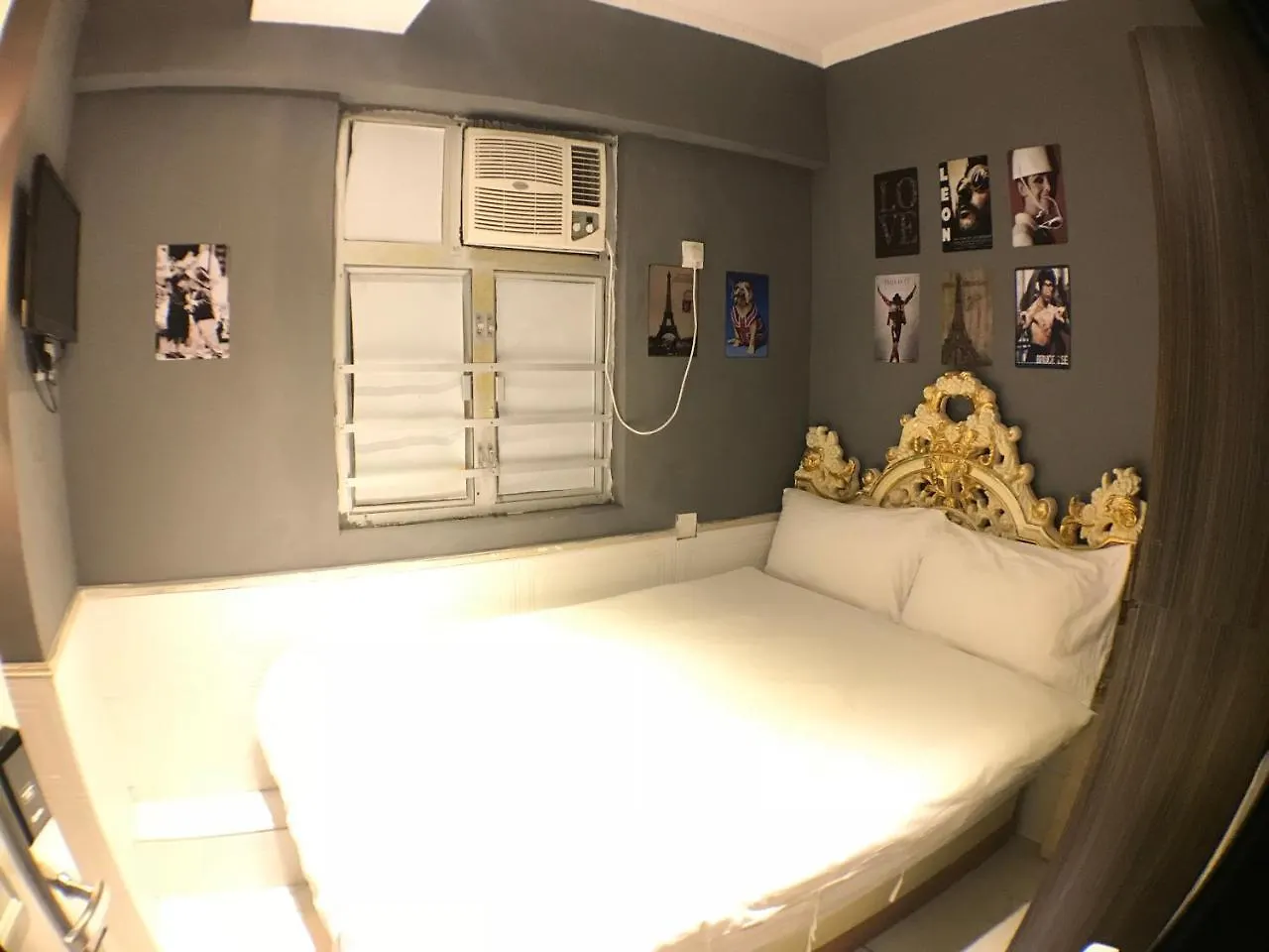 Sweet Heart Guest House Hong Kong China