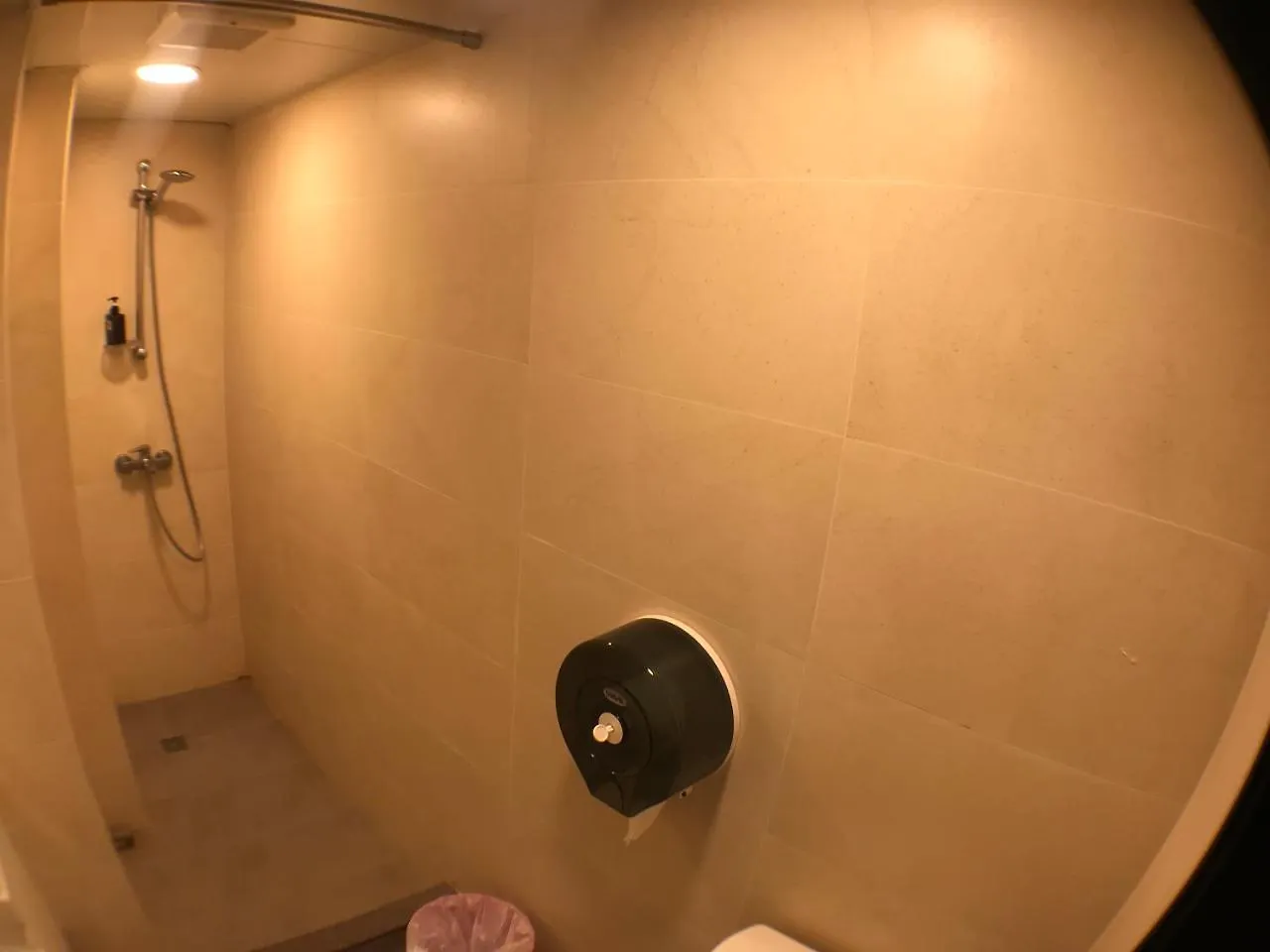 Sweet Heart Guest House Hong Kong