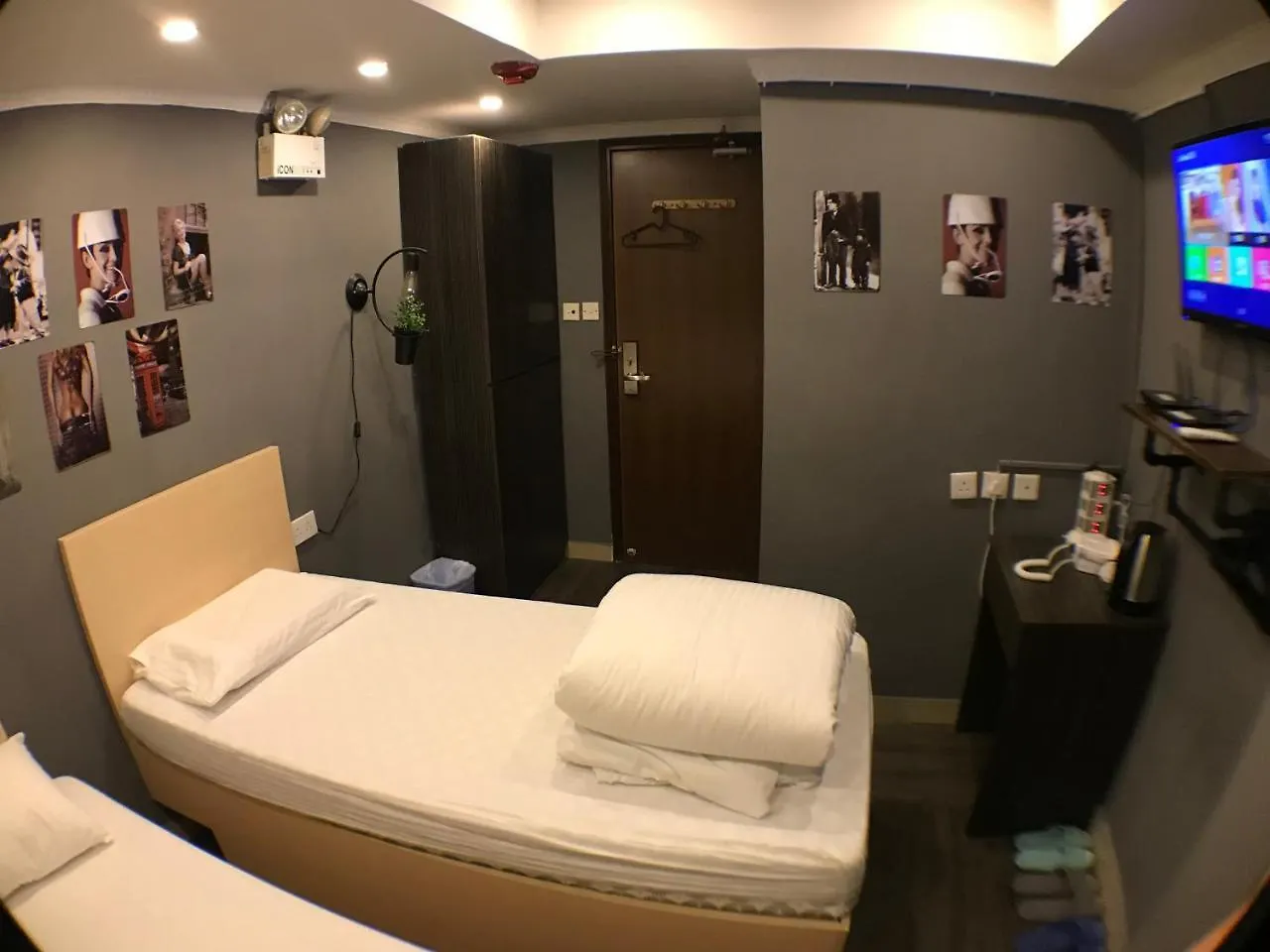 Sweet Heart Guest House Hong Kong