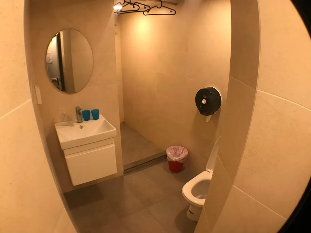 Sweet Heart Guest House Hong Kong