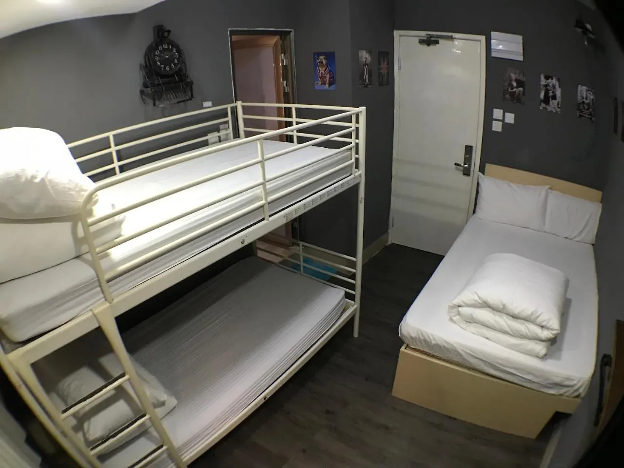 Sweet Heart Guest House Hong Kong China