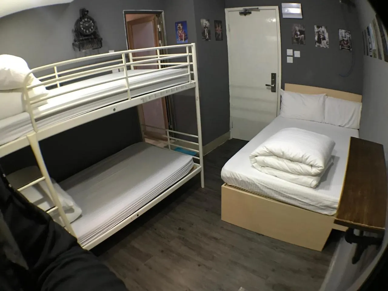 Sweet Heart Guest House Hong Kong 0*,  China
